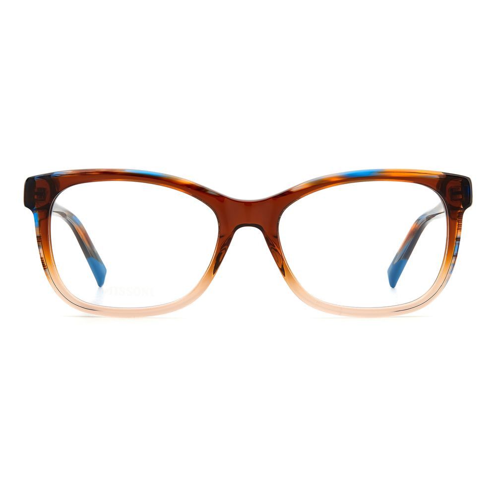 Missoni Brown Acetate Women's Frames Size ONE SIZE - 2 Thumbnail