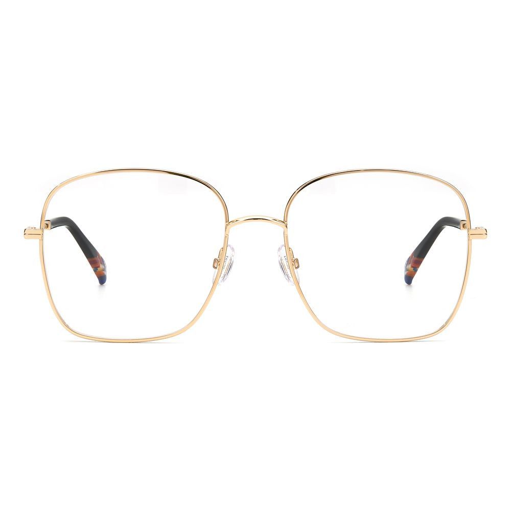 Missoni Bicolor Metal Women's Frames Size ONE SIZE - 2 Thumbnail