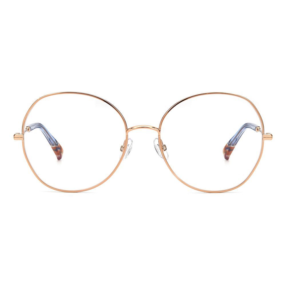 Missoni Bicolor Metal Women's Frames Size ONE SIZE - 2 Thumbnail