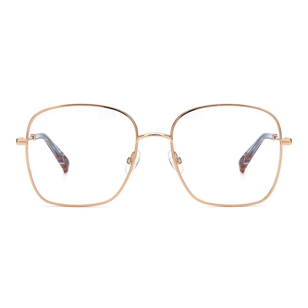 Missoni Bicolor Metal Women's Frames Size ONE SIZE - 2 Thumbnail