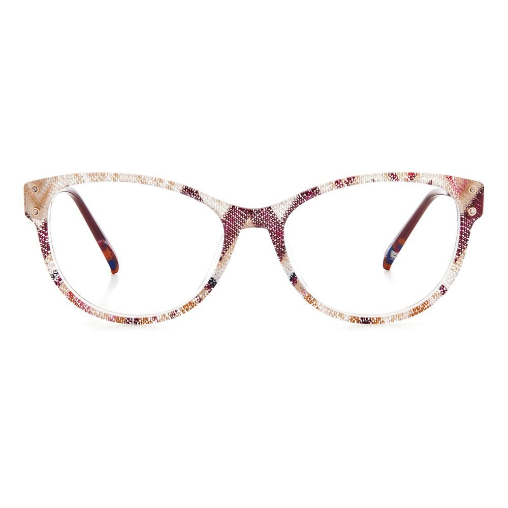 Missoni Multicolor Acetate Women's Frames Size ONE SIZE - 2 Thumbnail