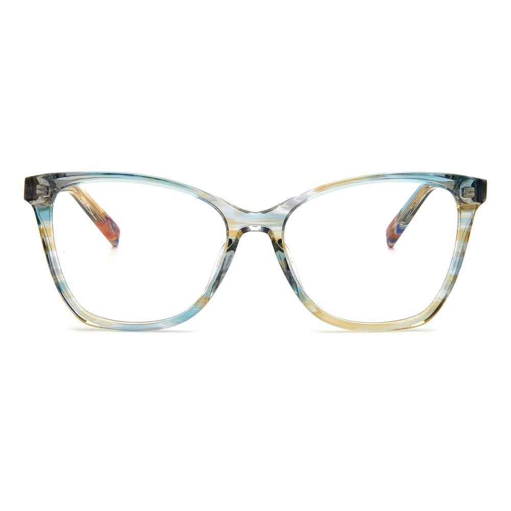 Missoni Bicolor Acetate Women's Frames Size ONE SIZE - 2 Thumbnail