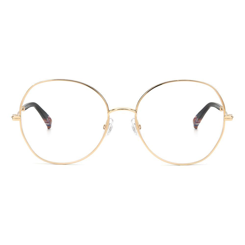 Missoni Bicolor Metal Women's Frames Size ONE SIZE - 2 Thumbnail