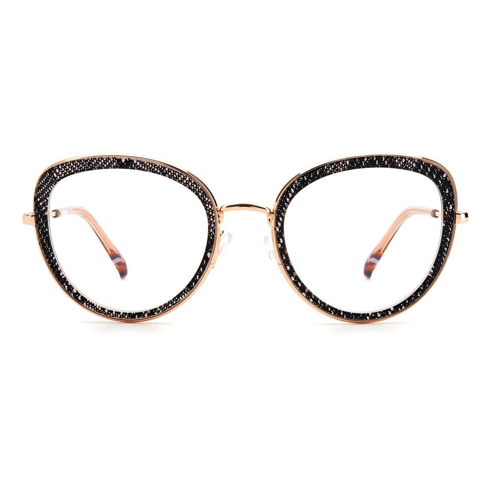 Missoni Bicolor Metal Women's Frames Size ONE SIZE - 2 Thumbnail