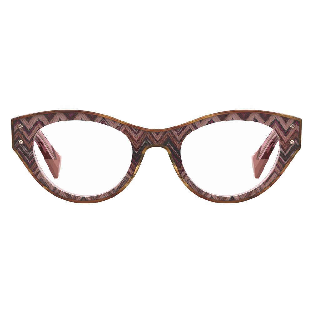 Missoni Multicolor Eco Pmma Women's Frames Size ONE SIZE - 2 Thumbnail