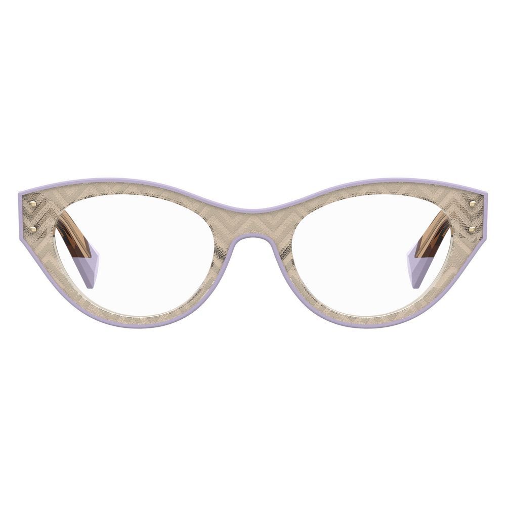 Missoni Bicolor Eco Pmma Women's Frames Size ONE SIZE - 2 Thumbnail