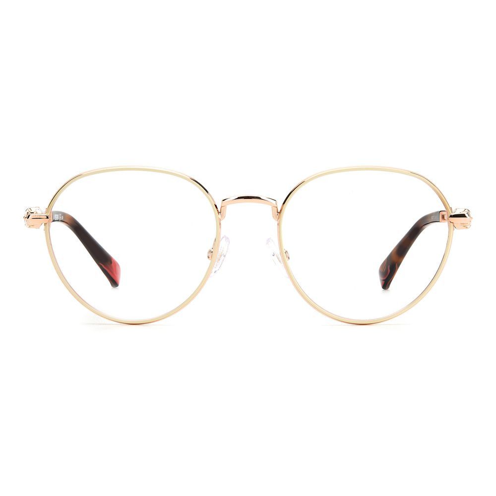 Missoni Bicolor Metal Women's Frames Size ONE SIZE - 2 Thumbnail