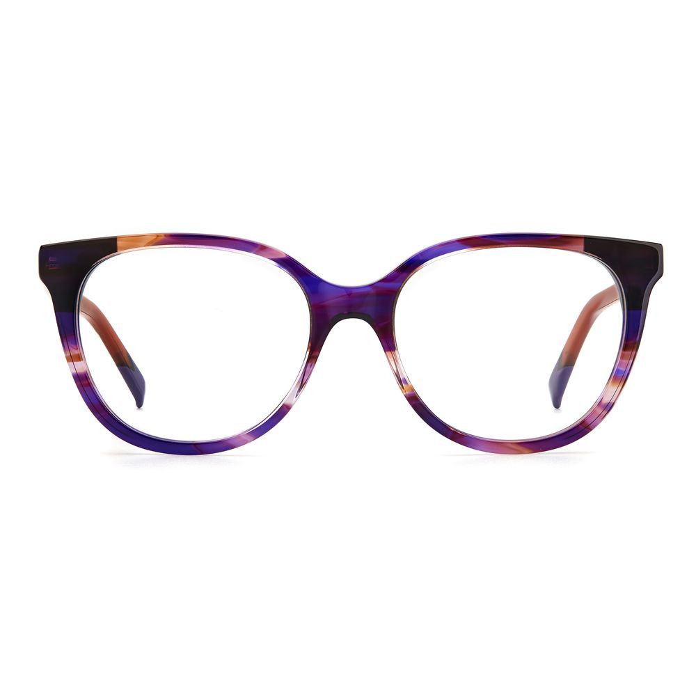 Missoni Multicolor Acetate Women's Frames Size ONE SIZE - 2 Thumbnail