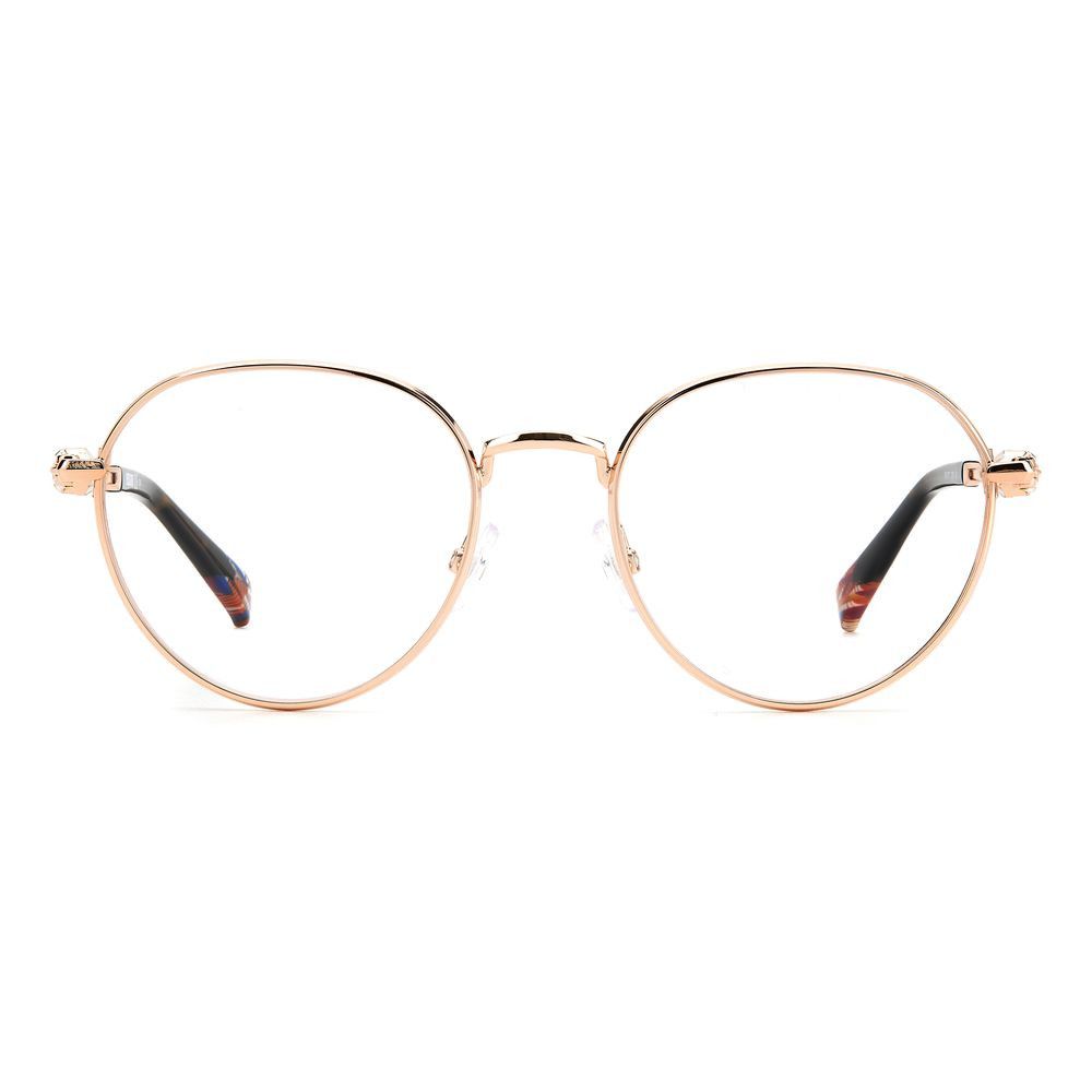 Missoni Gold Metal Women's Frames Size ONE SIZE - 2 Thumbnail