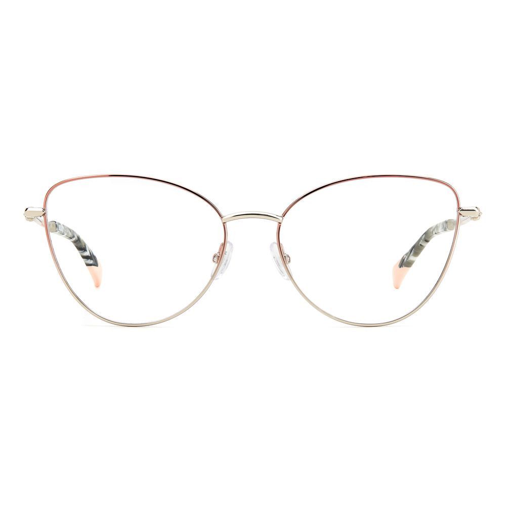 Missoni Pink Stainless Steel Women's Frames Size ONE SIZE - 2 Thumbnail