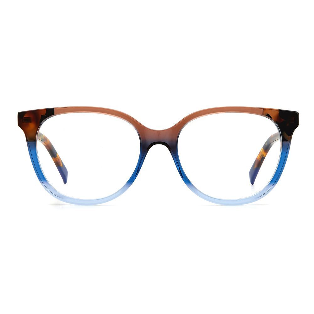 Missoni Multicolor Acetate Women's Frames Size ONE SIZE - 2 Thumbnail