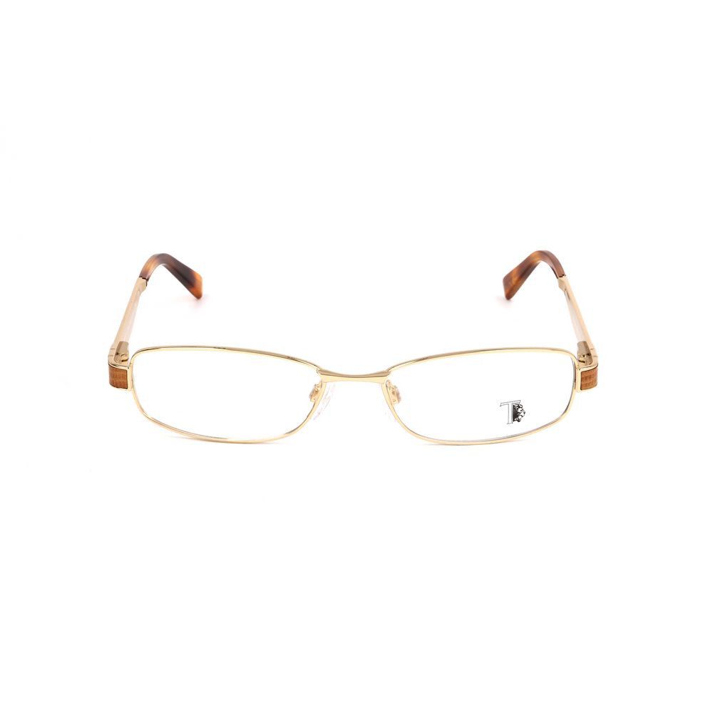 Tod's Pink Metal Women's Frames Size ONE SIZE - 2 Thumbnail