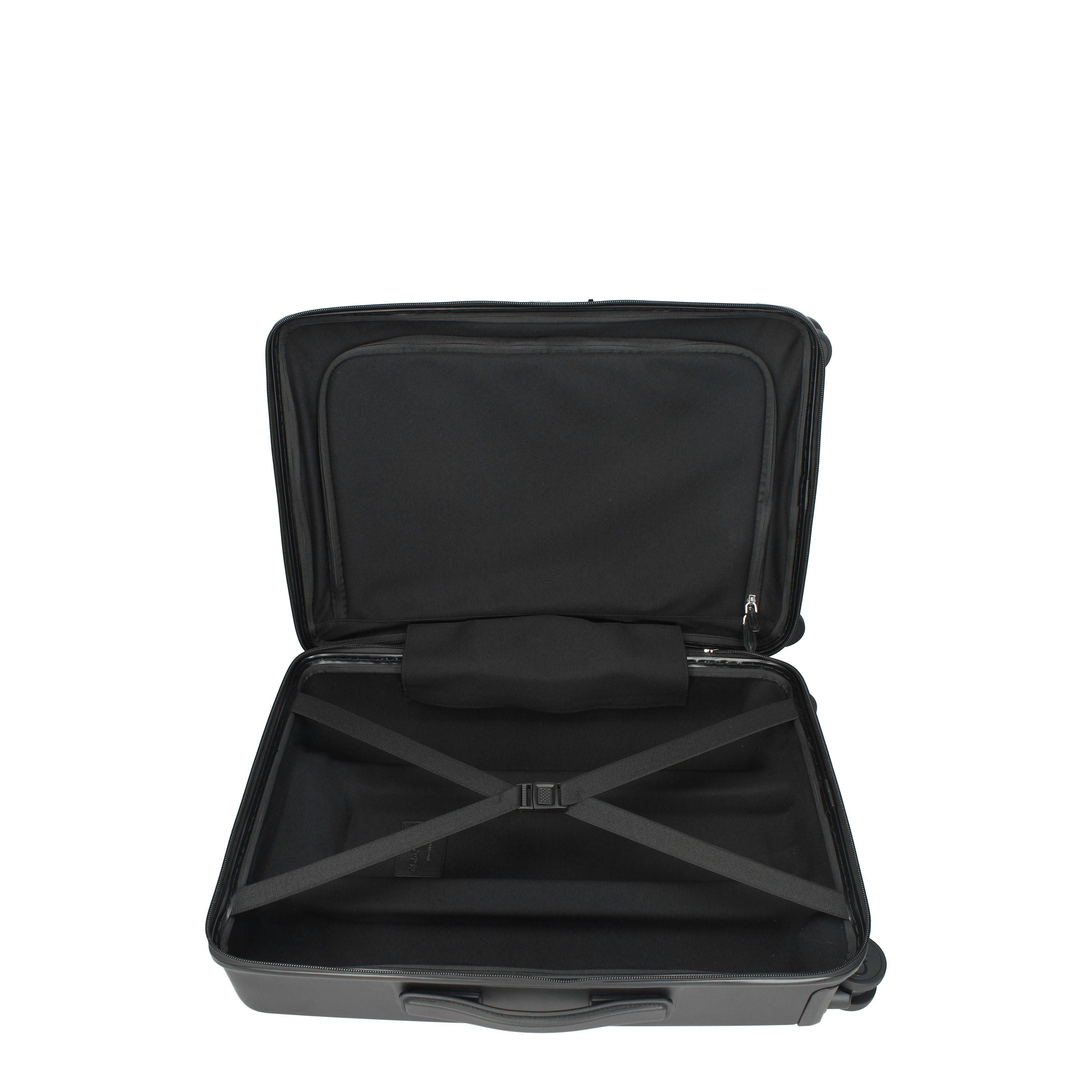 Salvatore Ferragamo Travel Bag in Leather Size ONE SIZE - 4 Thumbnail
