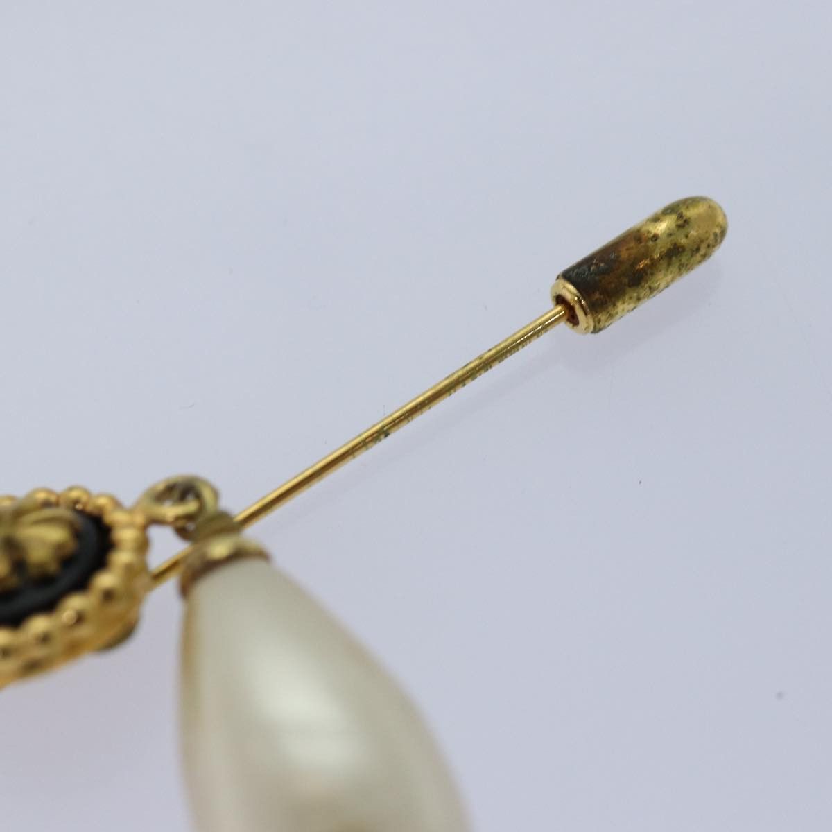 Chanel Chanel Clover brooch Size ONE SIZE - 3 Thumbnail