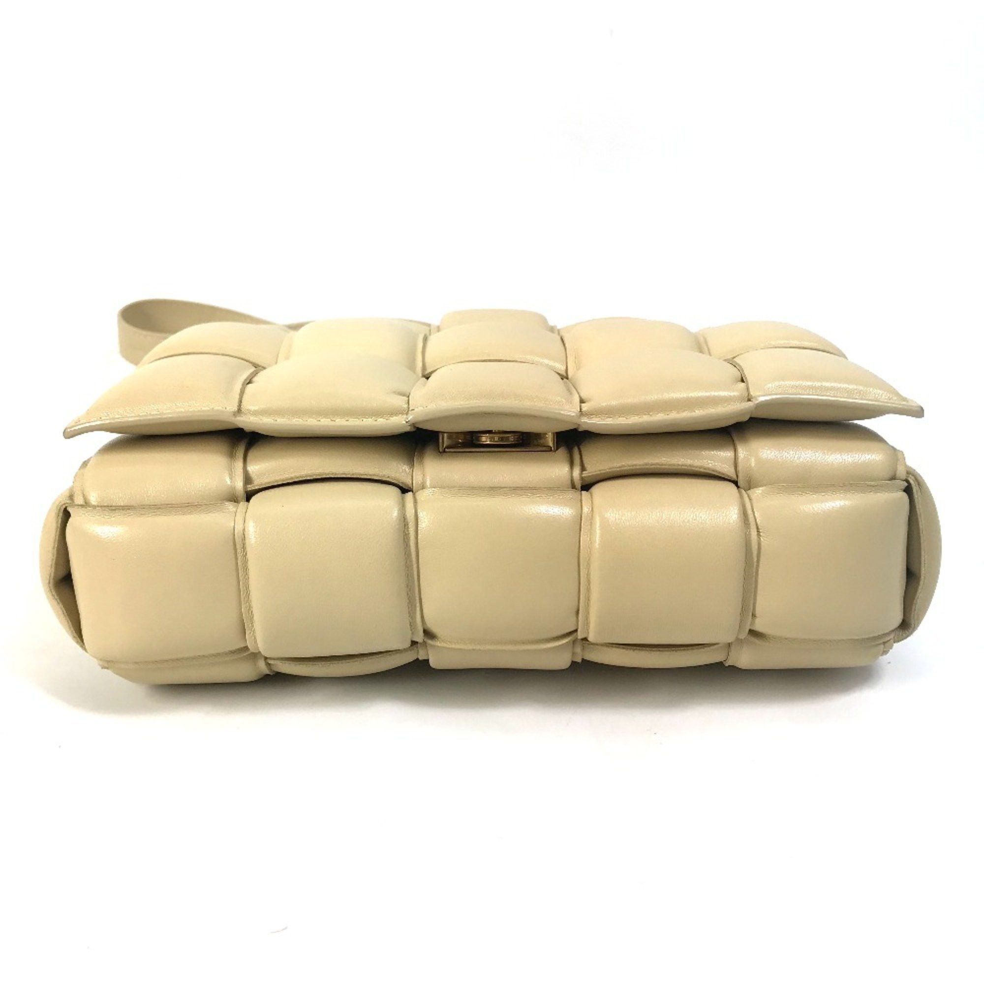Bottega Veneta Bottega Veneta Cassette shoulder Size ONE SIZE - 16 Thumbnail