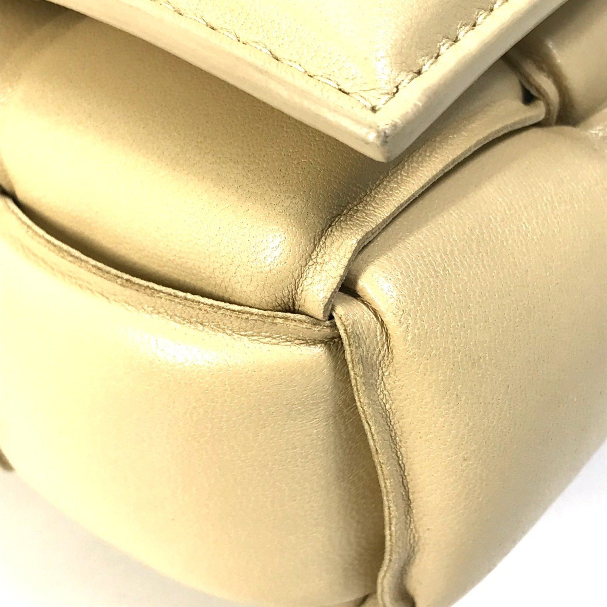 Bottega Veneta Bottega Veneta Cassette shoulder Size ONE SIZE - 12 Thumbnail