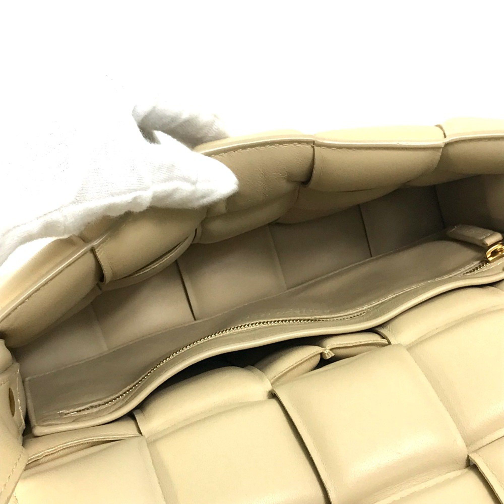Bottega Veneta Bottega Veneta Cassette shoulder Size ONE SIZE - 8 Thumbnail