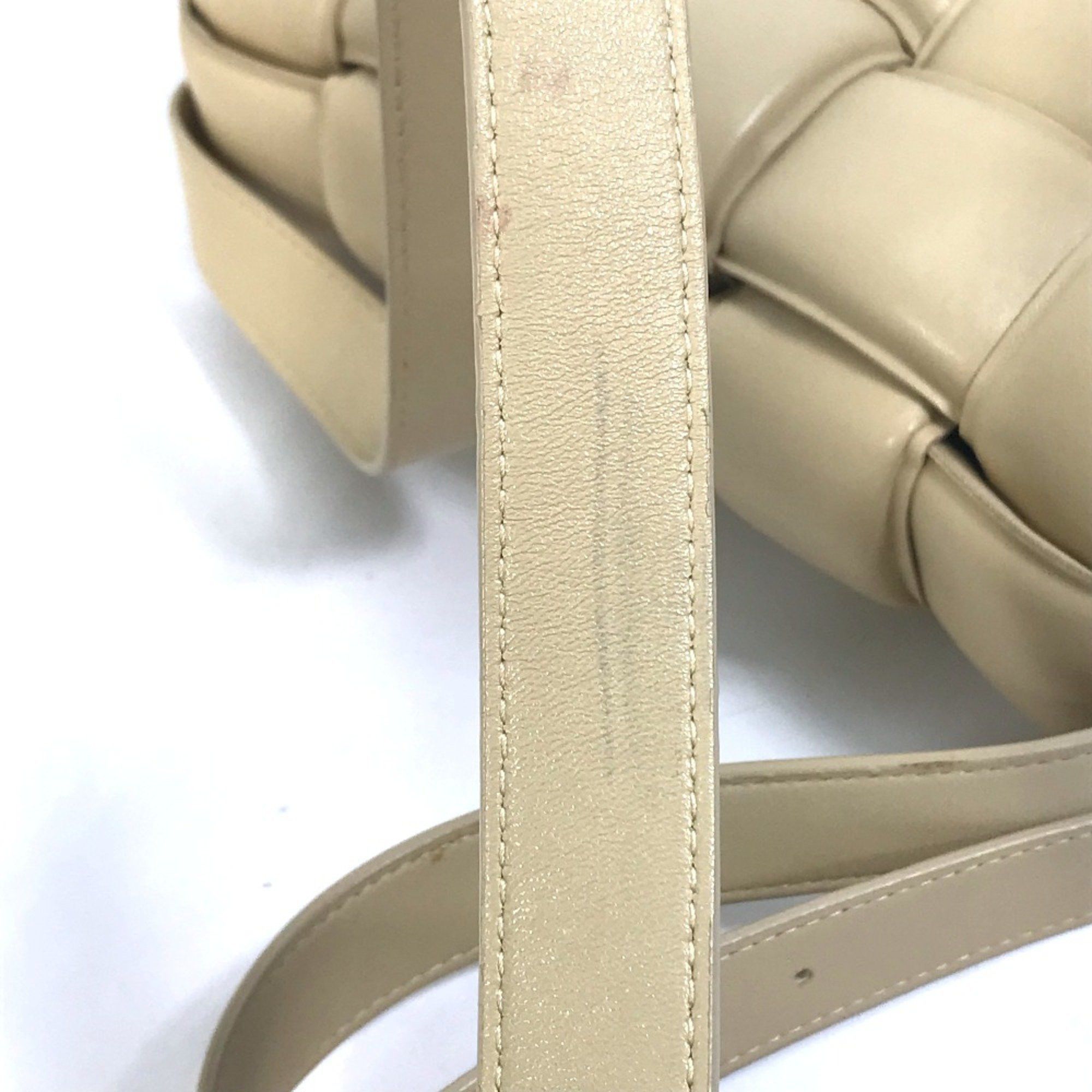 Bottega Veneta Bottega Veneta Cassette shoulder Size ONE SIZE - 11 Thumbnail