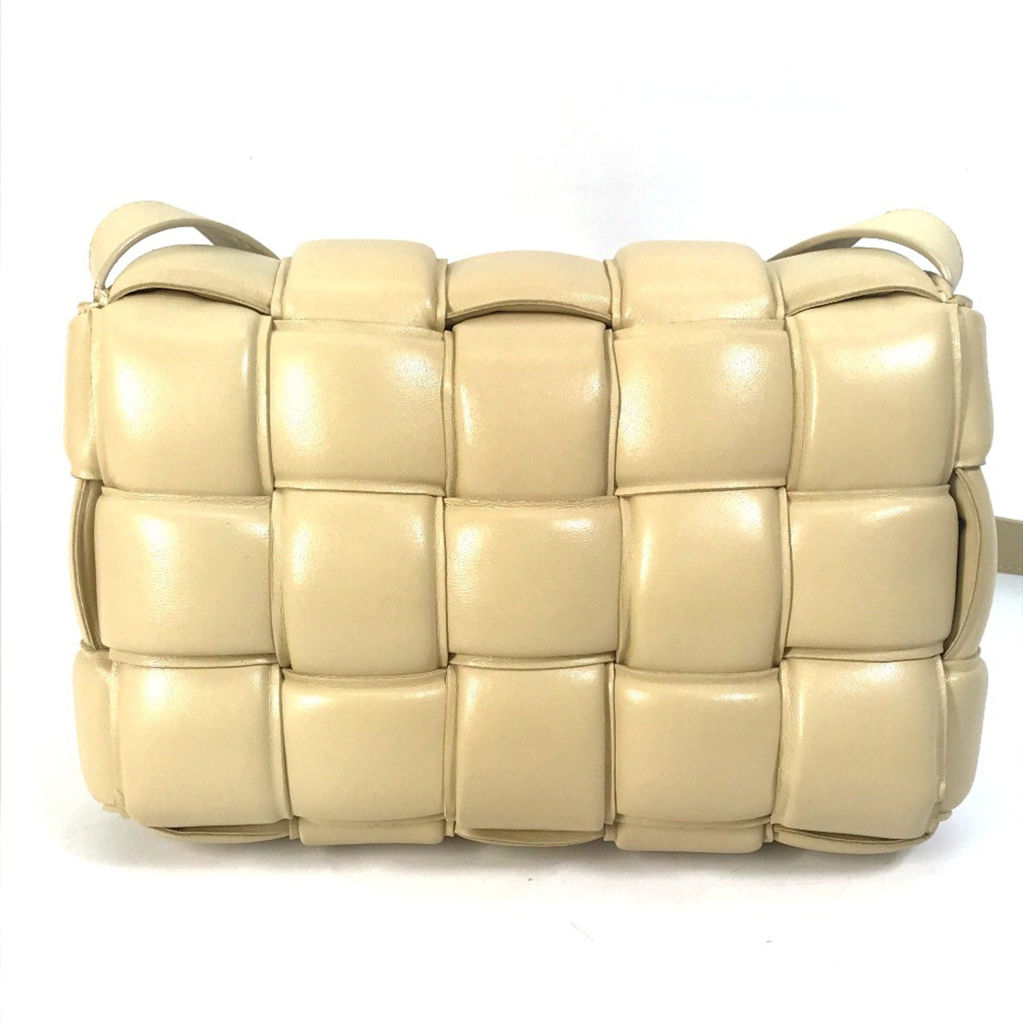 Bottega Veneta Bottega Veneta Cassette shoulder Size ONE SIZE - 2 Thumbnail