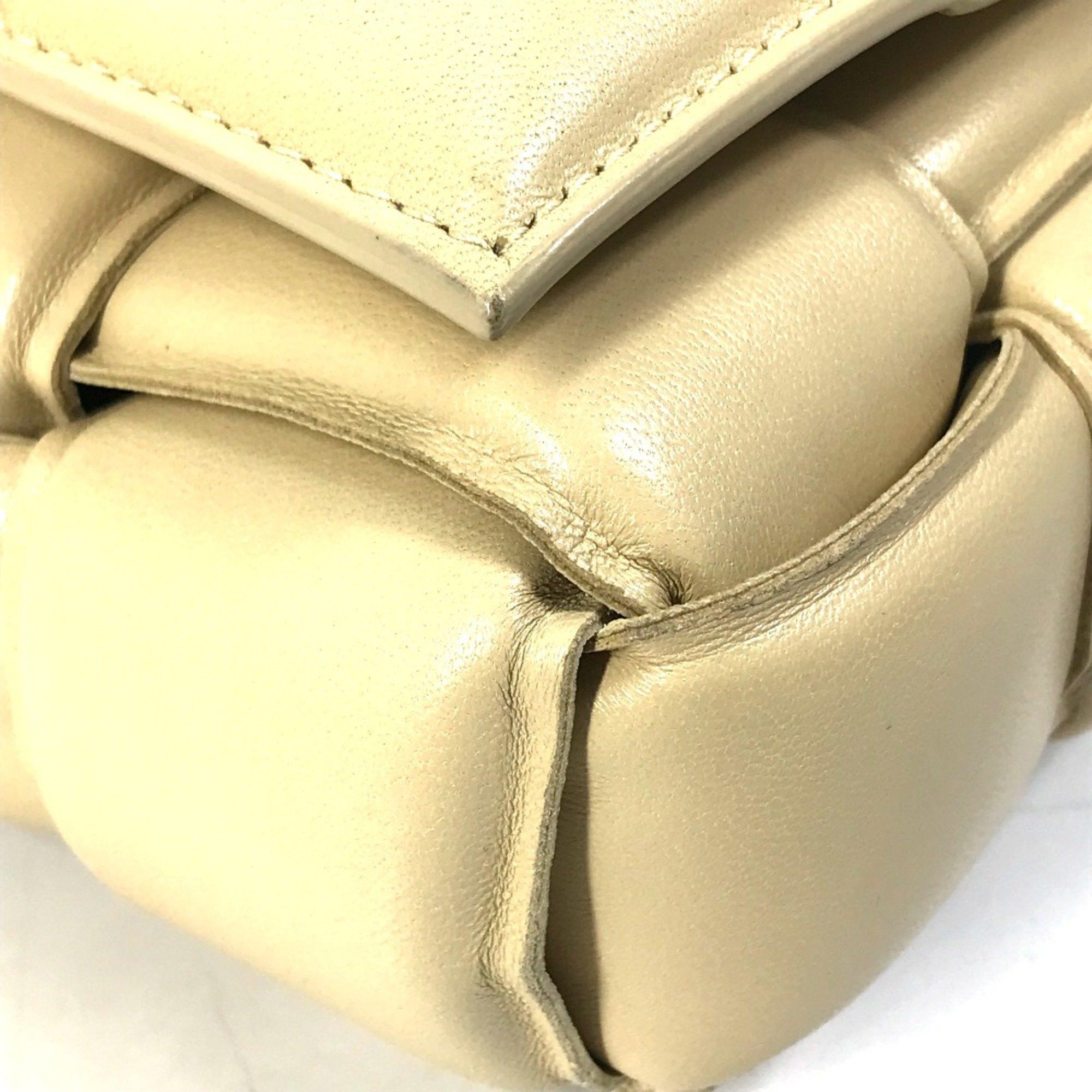 Bottega Veneta Bottega Veneta Cassette shoulder Size ONE SIZE - 6 Thumbnail