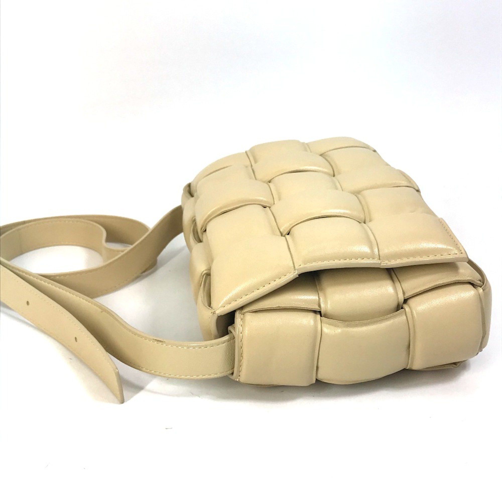 Bottega Veneta Bottega Veneta Cassette shoulder Size ONE SIZE - 3 Thumbnail