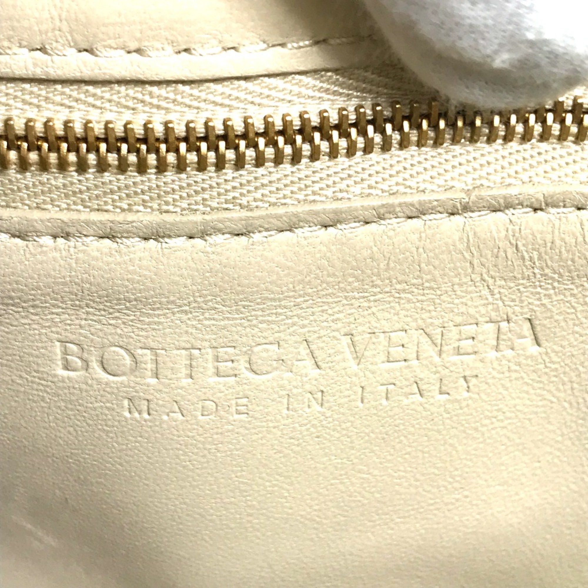 Bottega Veneta Bottega Veneta Cassette shoulder Size ONE SIZE - 9 Thumbnail