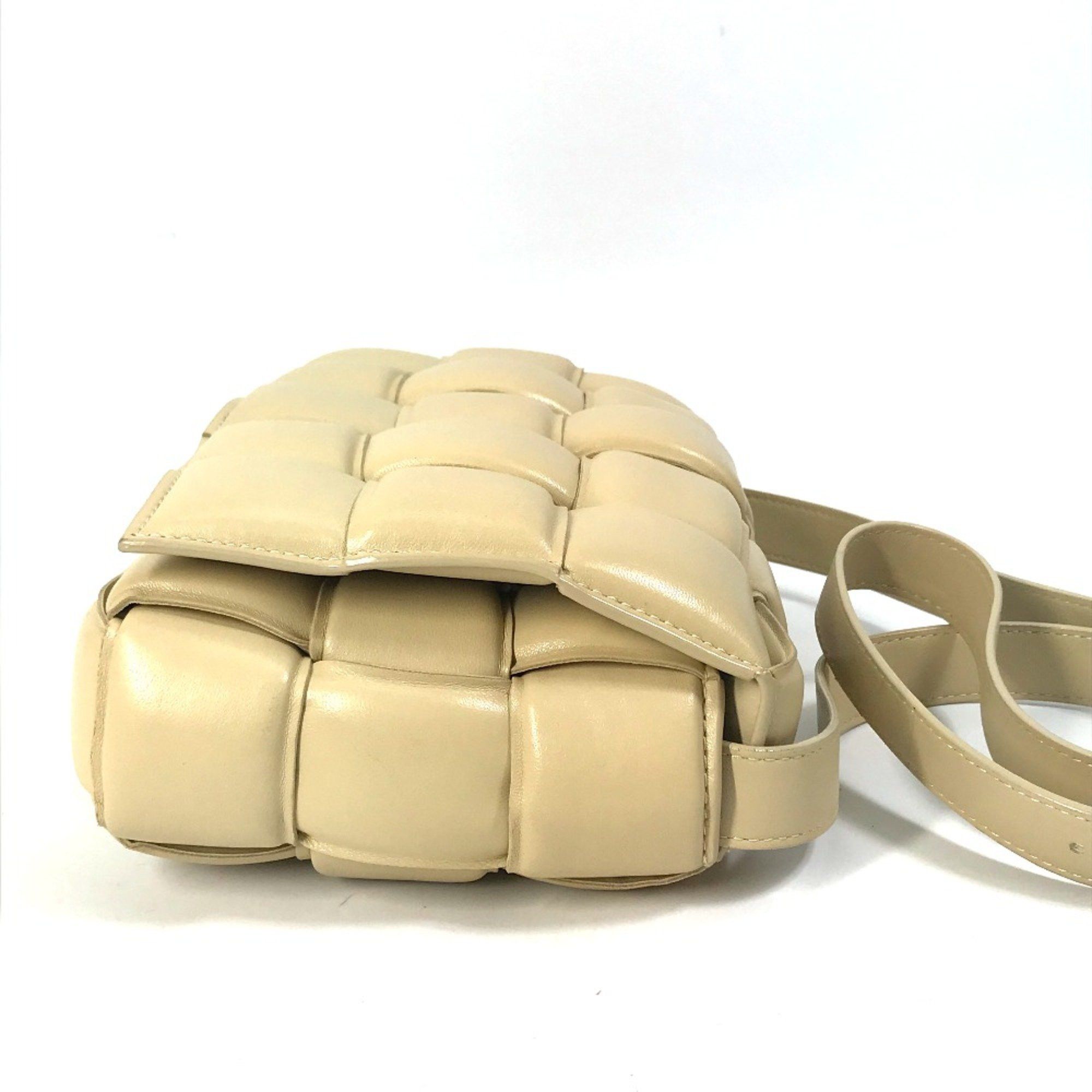 Bottega Veneta Bottega Veneta Cassette shoulder Size ONE SIZE - 4 Thumbnail