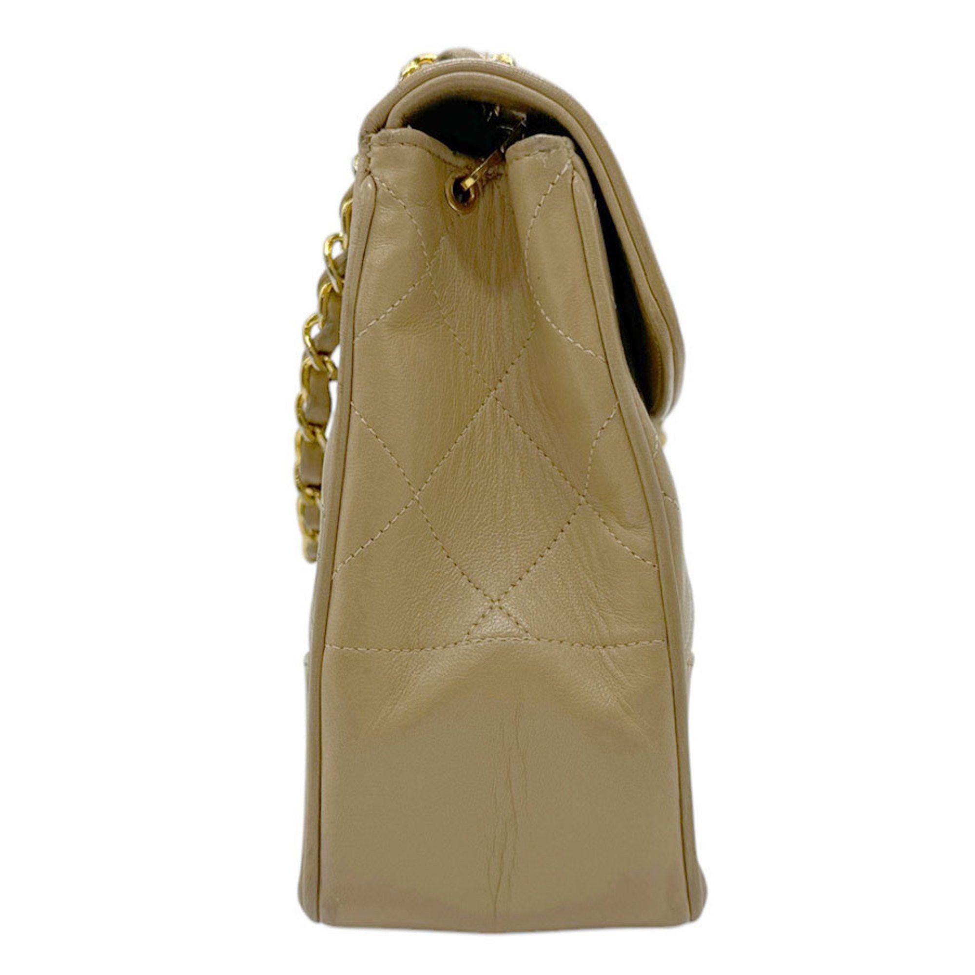 Chanel Chanel Single flap shoulder Size ONE SIZE - 2 Thumbnail