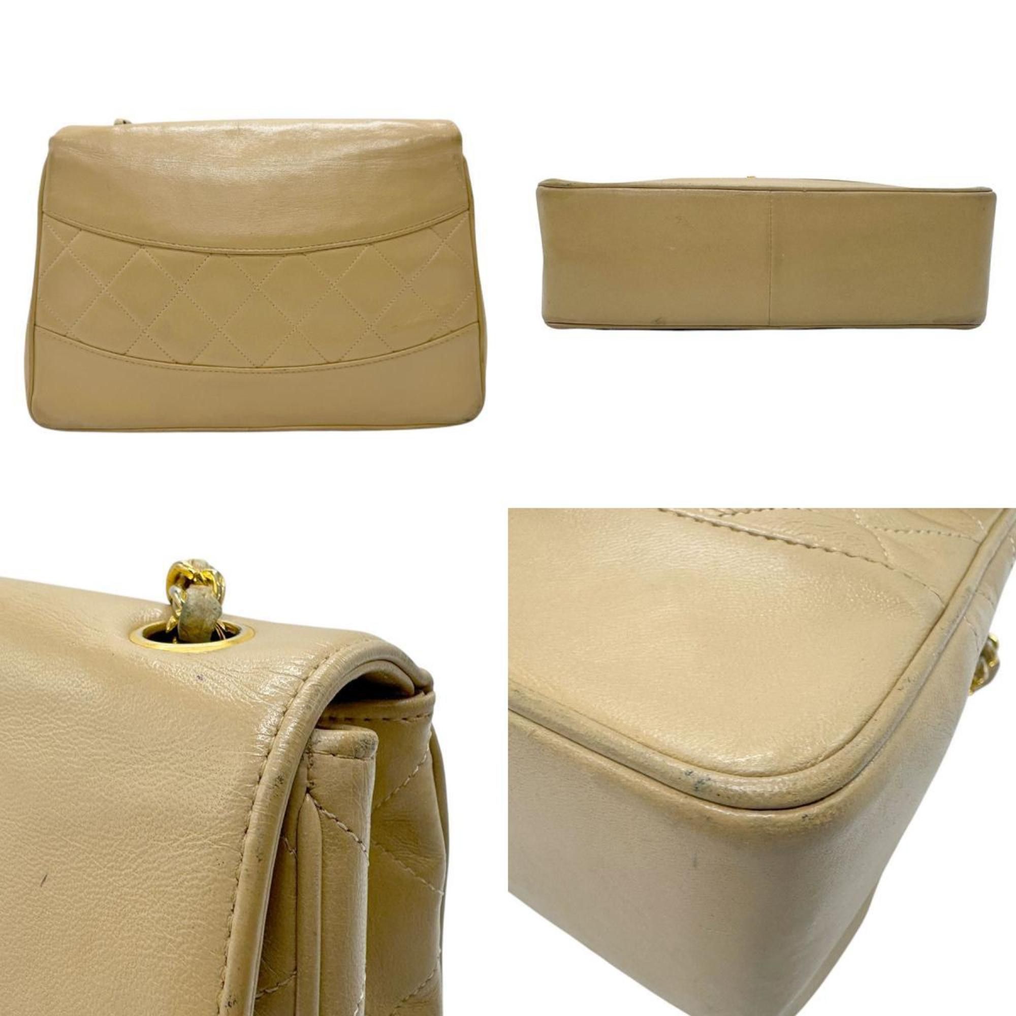 Chanel Chanel Single flap shoulder Size ONE SIZE - 3 Thumbnail