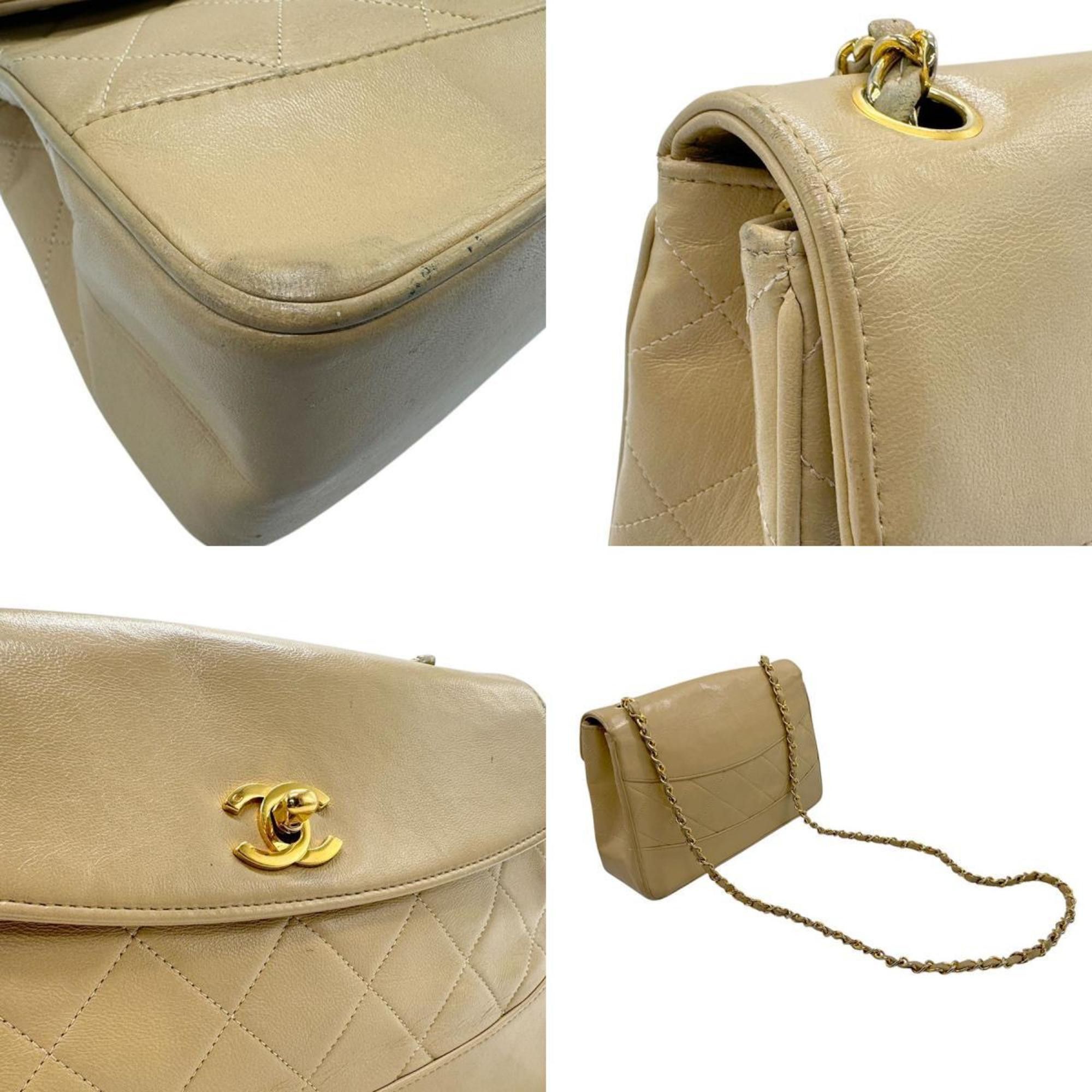 Chanel Chanel Single flap shoulder Size ONE SIZE - 4 Thumbnail