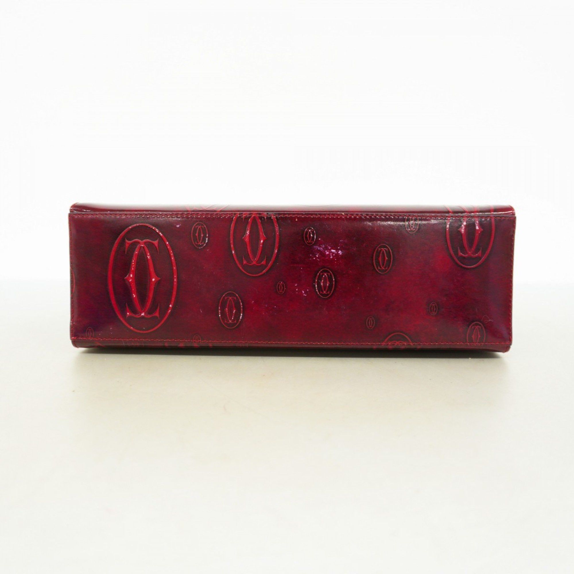 Cartier Cartier Must line handbag Size ONE SIZE - 5 Thumbnail