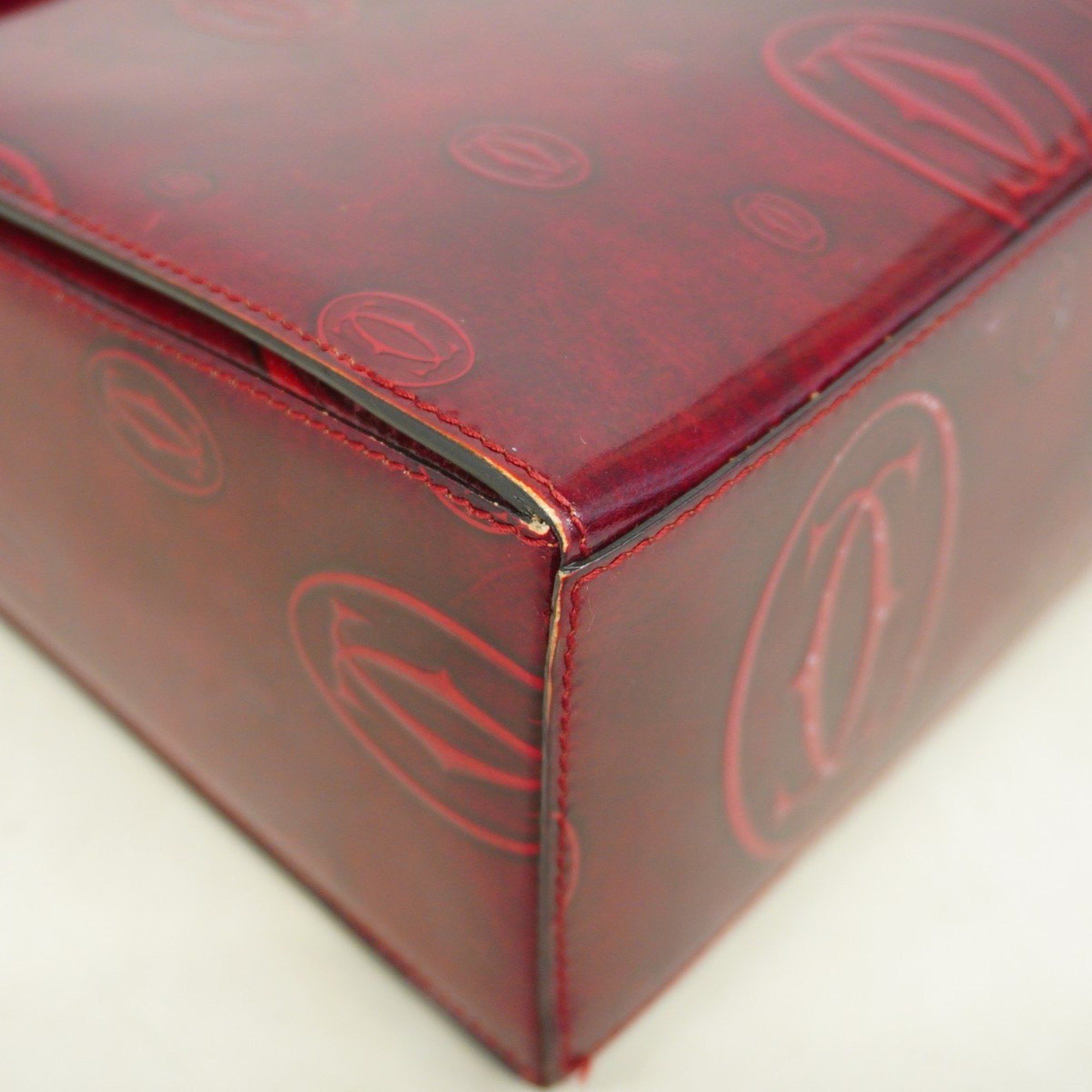 Cartier Cartier Must line handbag Size ONE SIZE - 8 Thumbnail