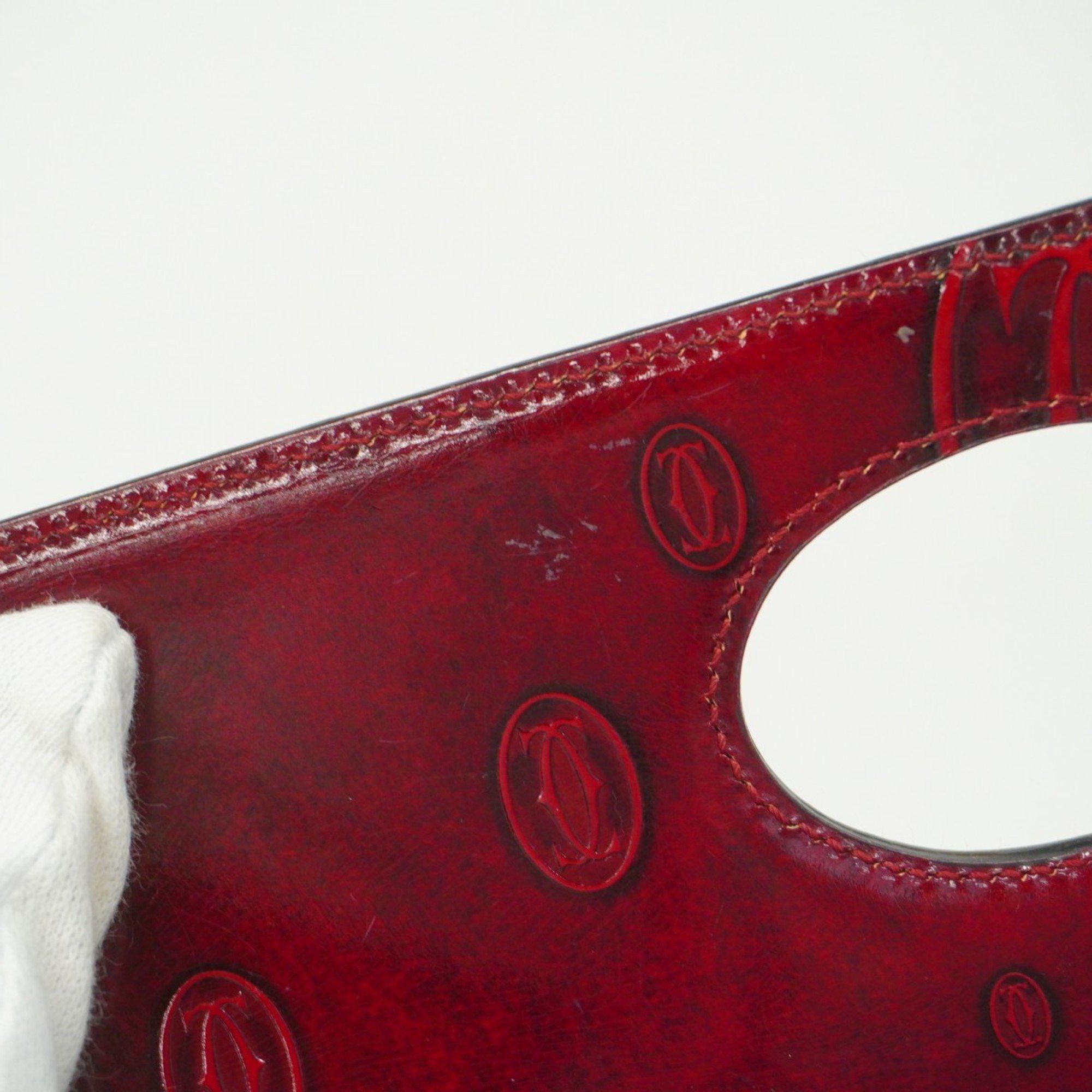 Cartier Cartier Must line handbag Size ONE SIZE - 10 Thumbnail
