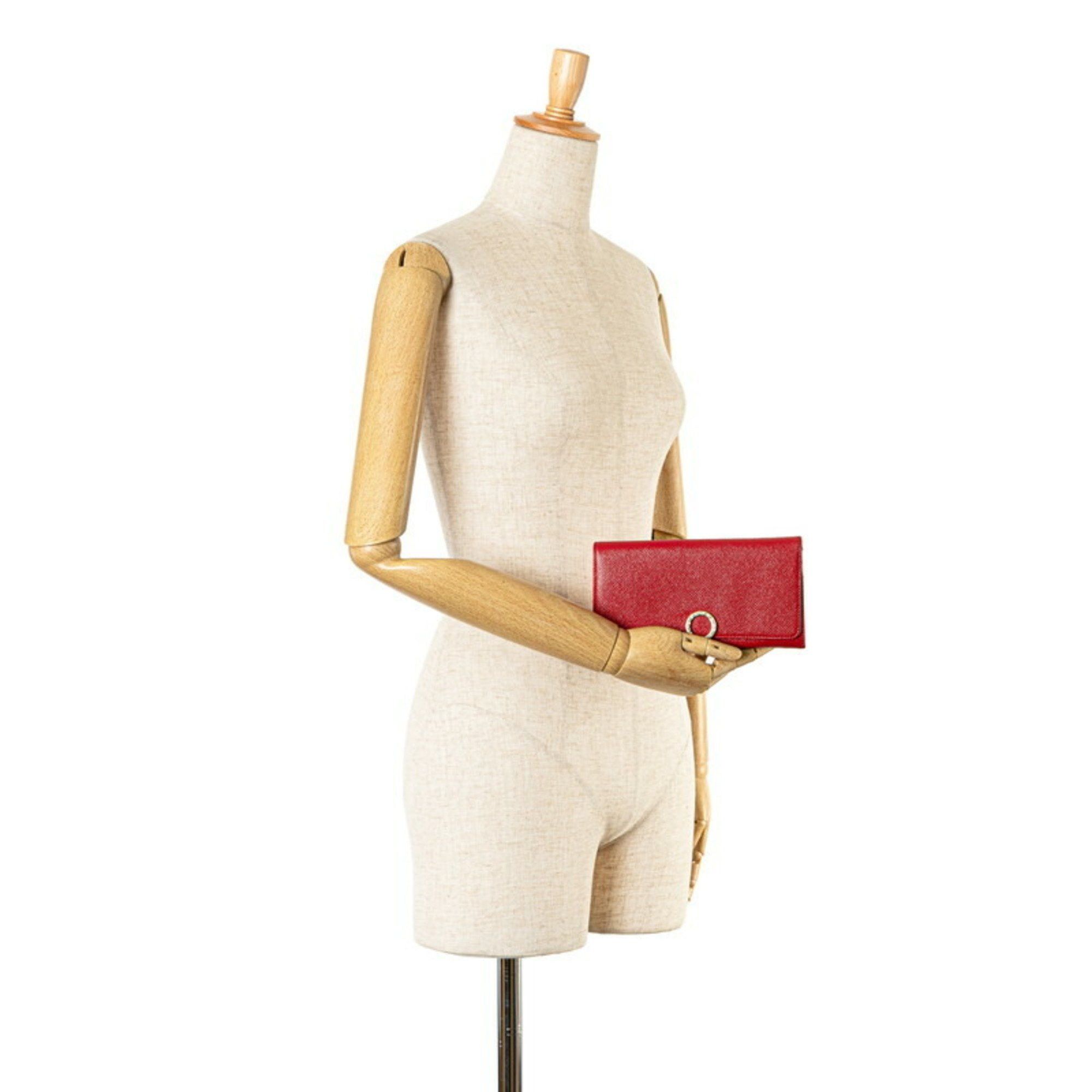 Bvlgari Bulgari Bvlgari bvlgari wallet Size ONE SIZE - 8 Thumbnail