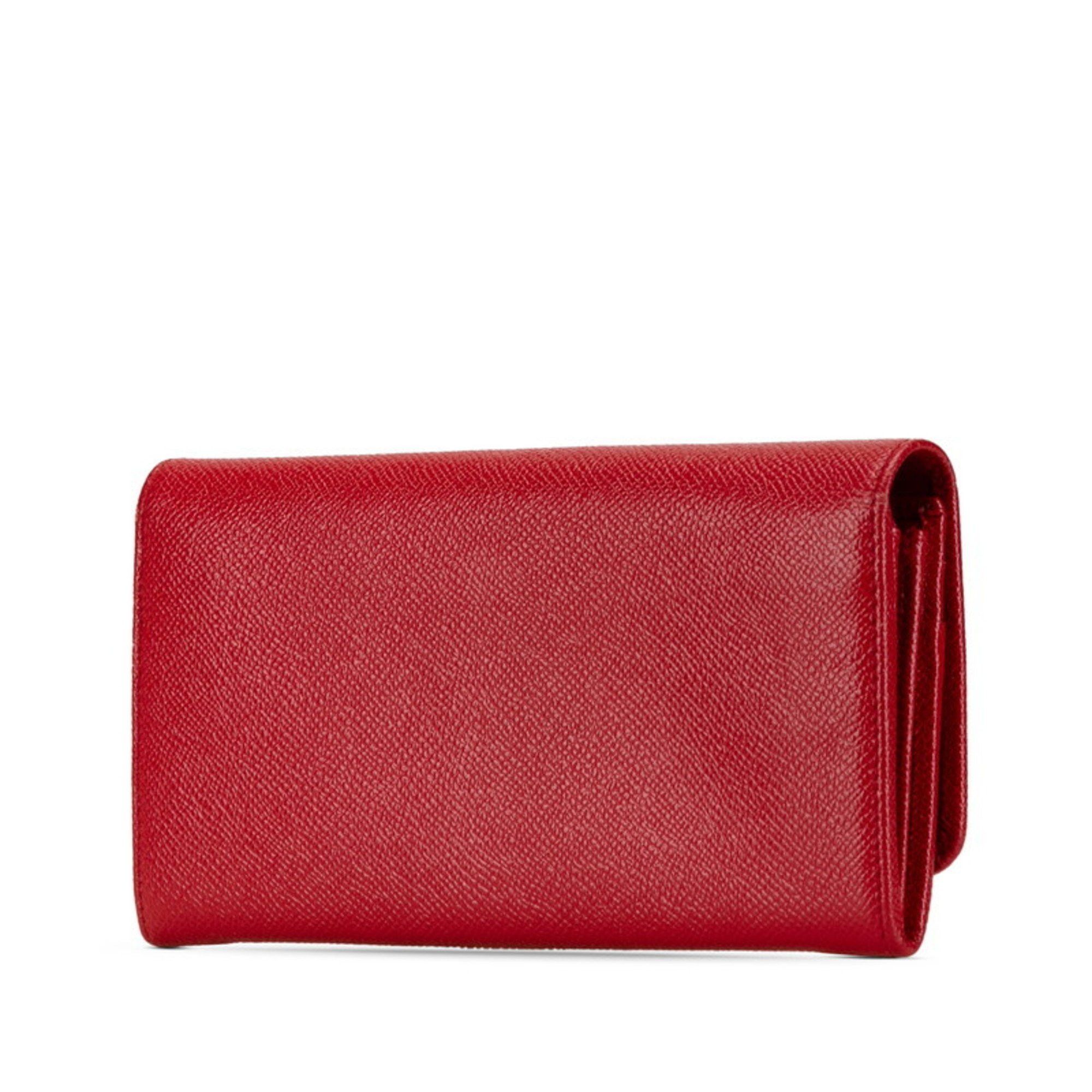 Bvlgari Bulgari Bvlgari bvlgari wallet Size ONE SIZE - 2 Thumbnail