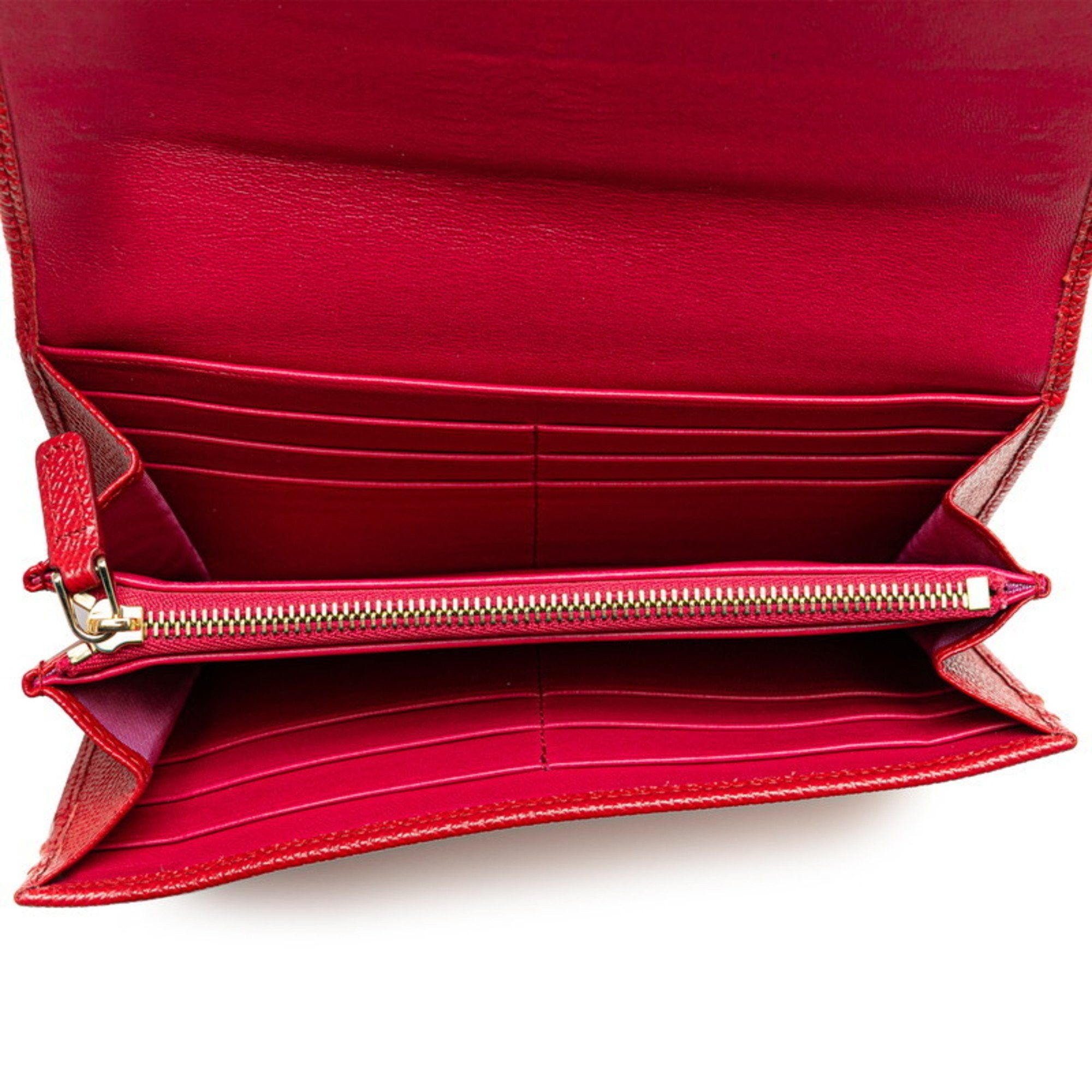 Bvlgari Bulgari Bvlgari bvlgari wallet Size ONE SIZE - 4 Thumbnail