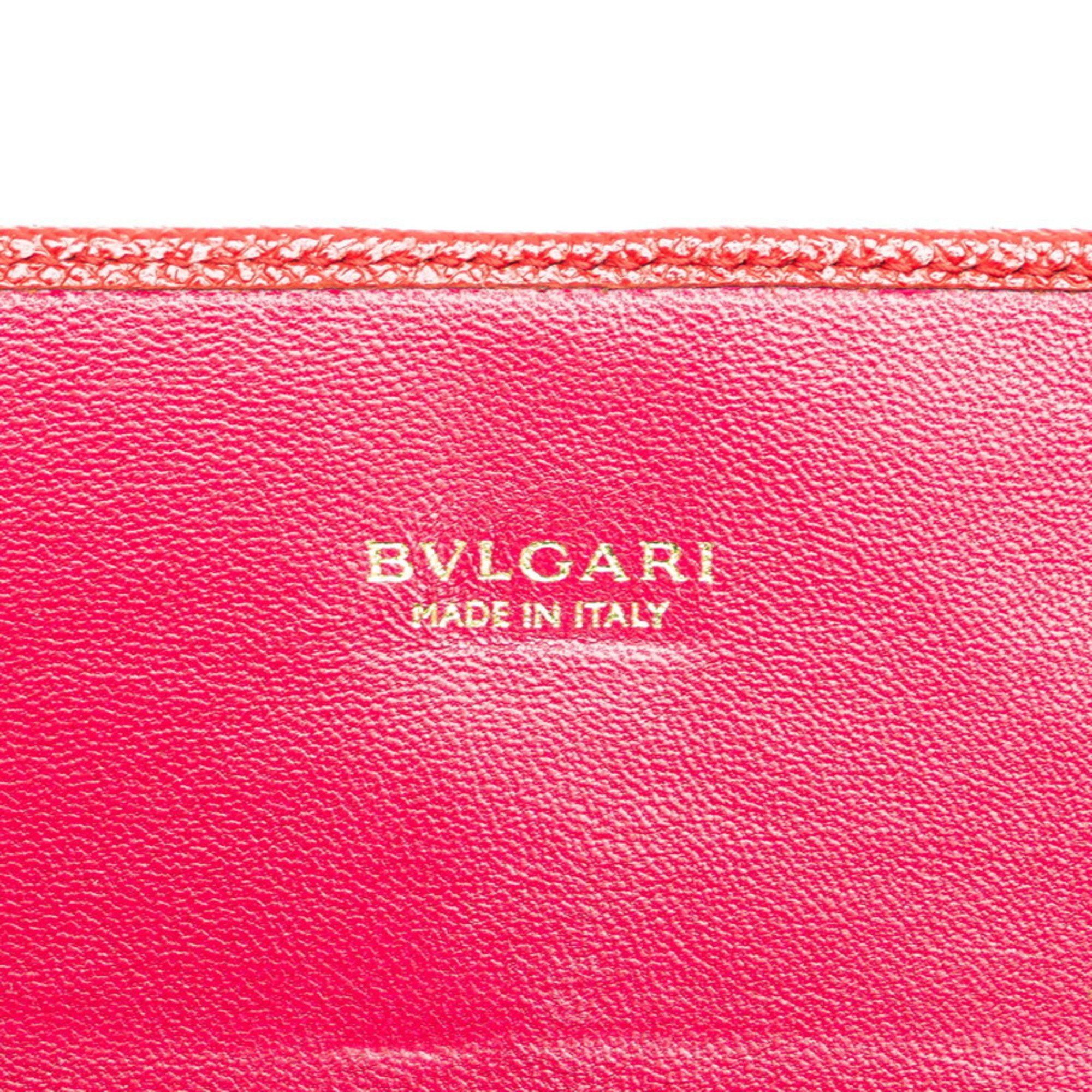 Bvlgari Bulgari Bvlgari bvlgari wallet Size ONE SIZE - 7 Thumbnail