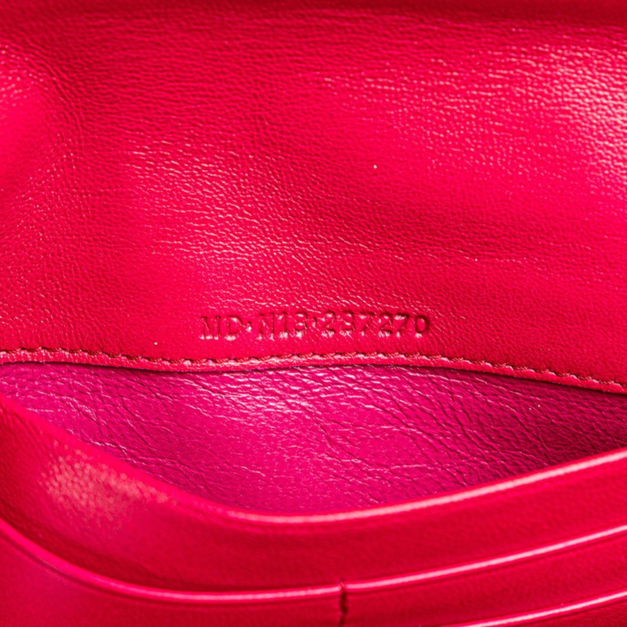 Bvlgari Bulgari Bvlgari bvlgari wallet Size ONE SIZE - 6 Thumbnail