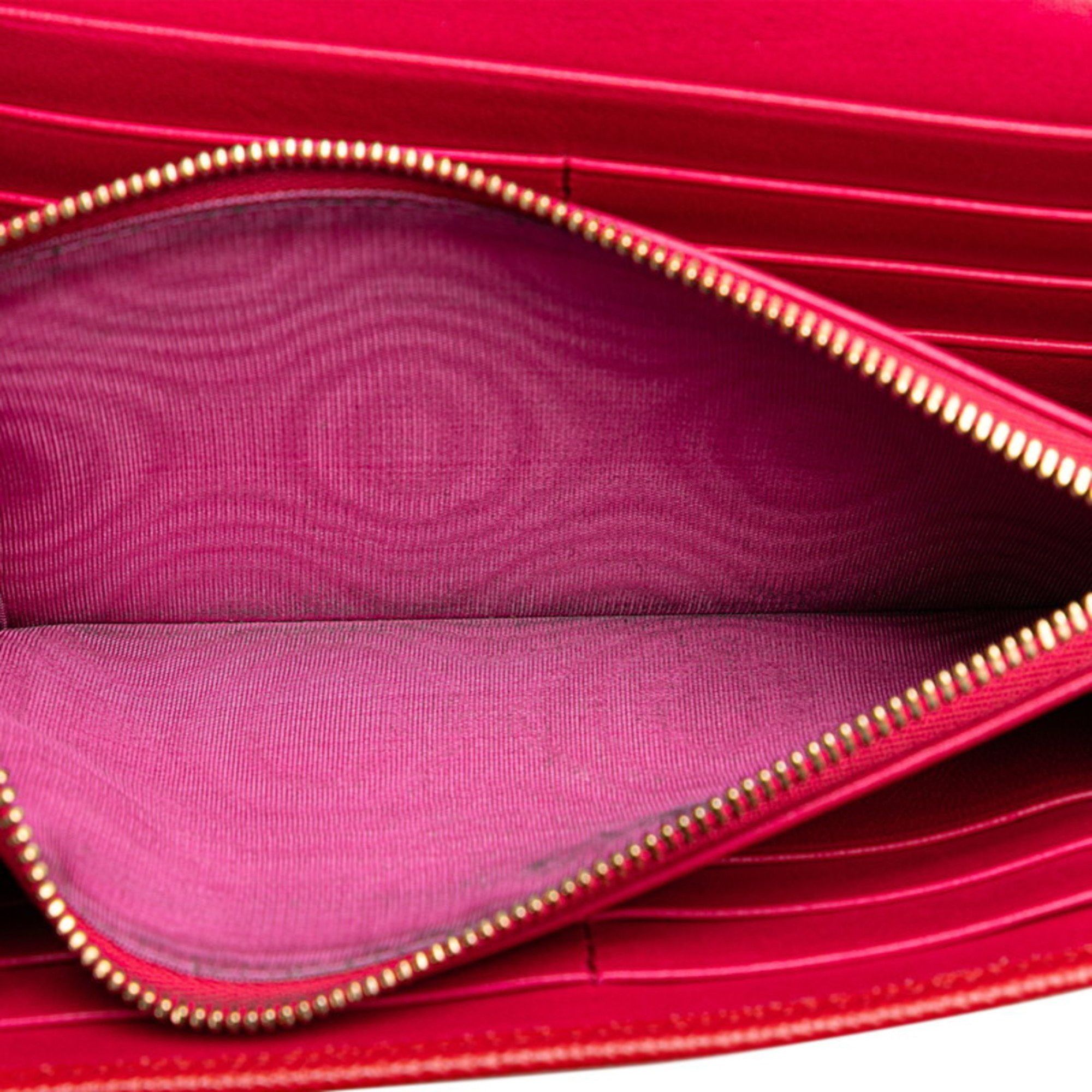 Bvlgari Bulgari Bvlgari bvlgari wallet Size ONE SIZE - 5 Thumbnail