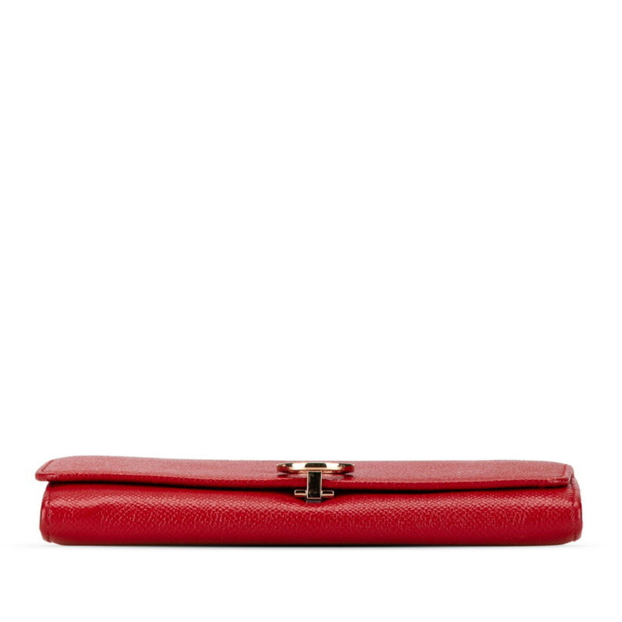 Bvlgari Bulgari Bvlgari bvlgari wallet Size ONE SIZE - 3 Thumbnail