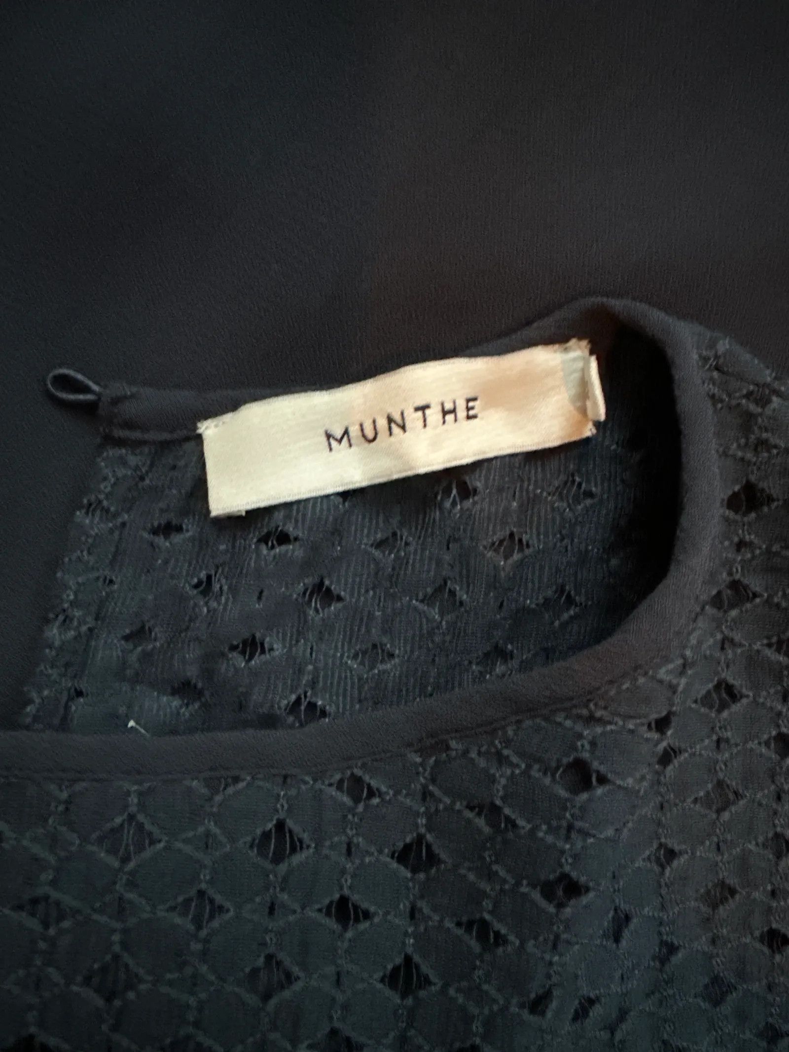 MUNTHE Munthe Dress Size S / US 4 / IT 40 - 2 Thumbnail