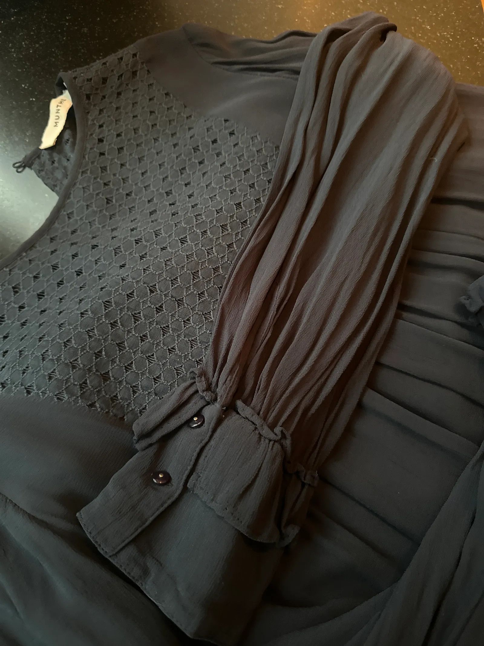 MUNTHE Munthe Dress Size S / US 4 / IT 40 - 3 Thumbnail