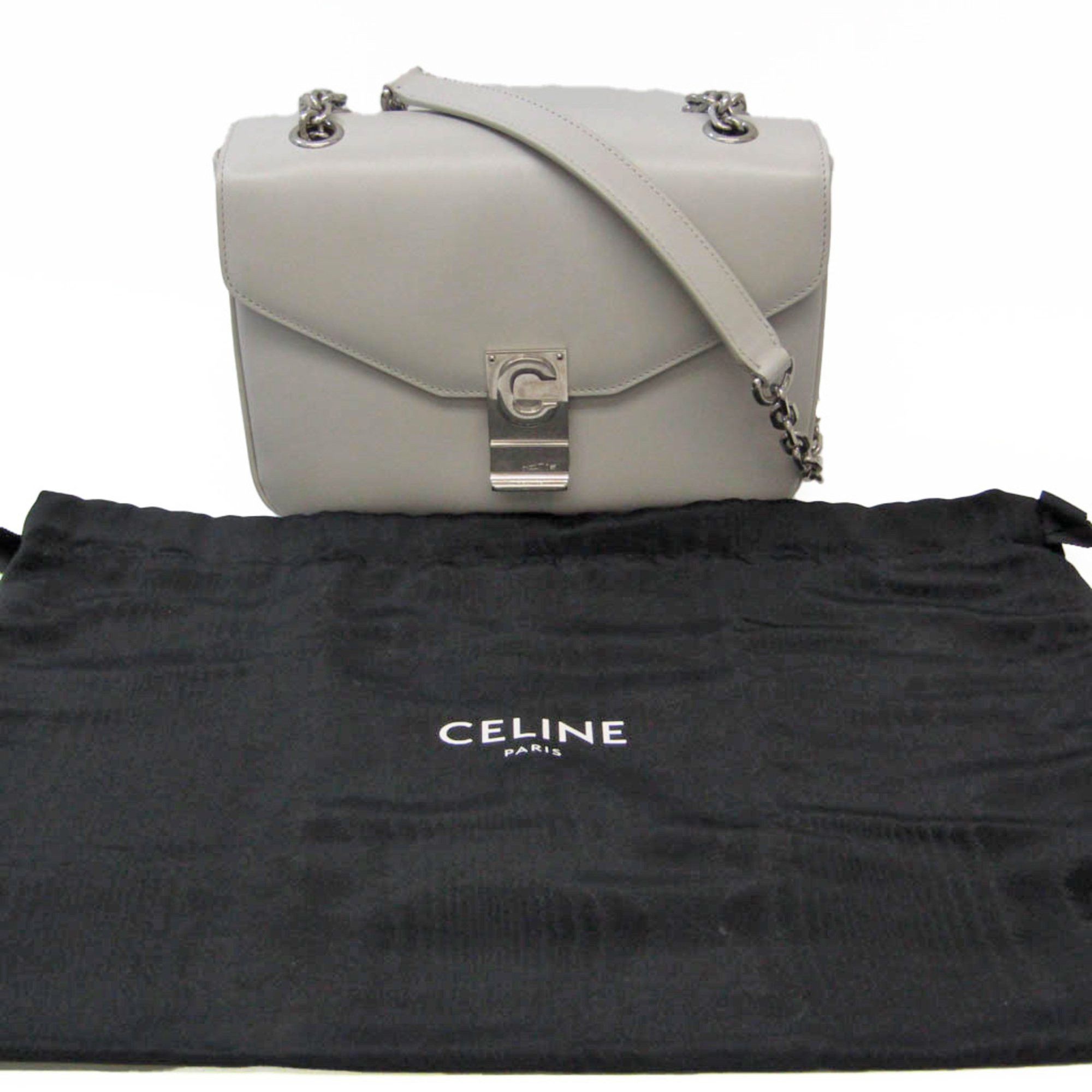 Celine Céline C shopper Size ONE SIZE - 7 Thumbnail