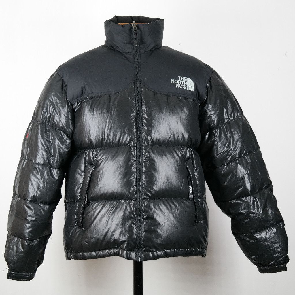 The North Face North Face BLACK 900LTD SUMMIT SERIES Goose Down Puffer ...