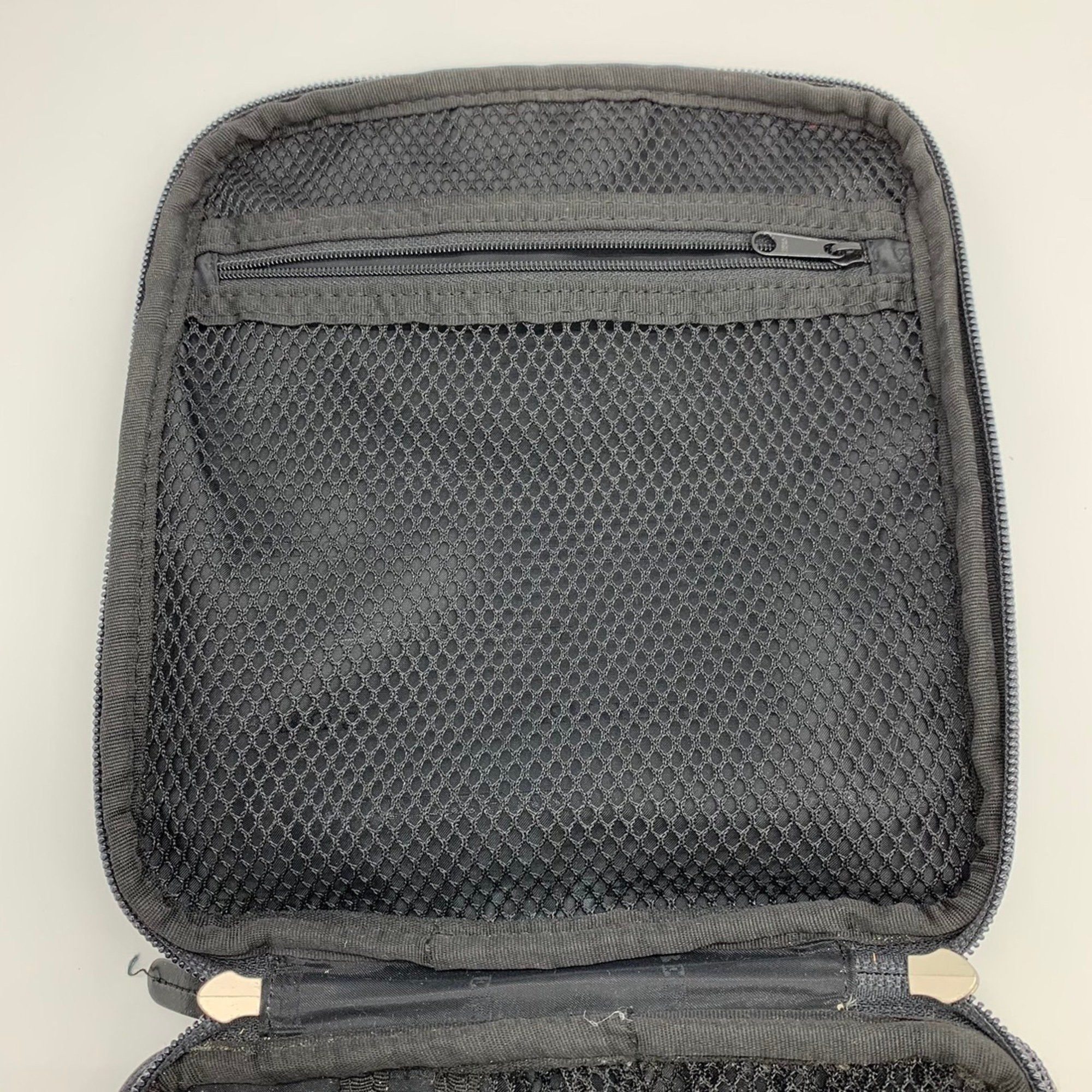 Burberry Burberry Nova Check handbag Size ONE SIZE - 9 Thumbnail