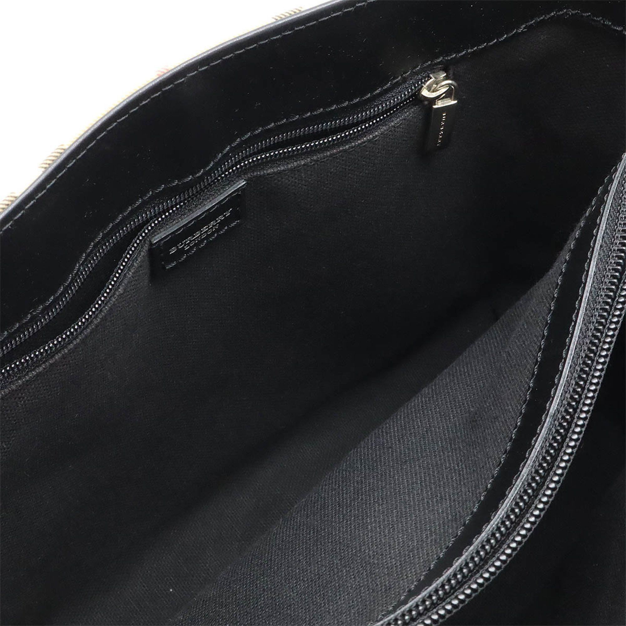Burberry Burberry Nova Check tote Size ONE SIZE - 7 Thumbnail