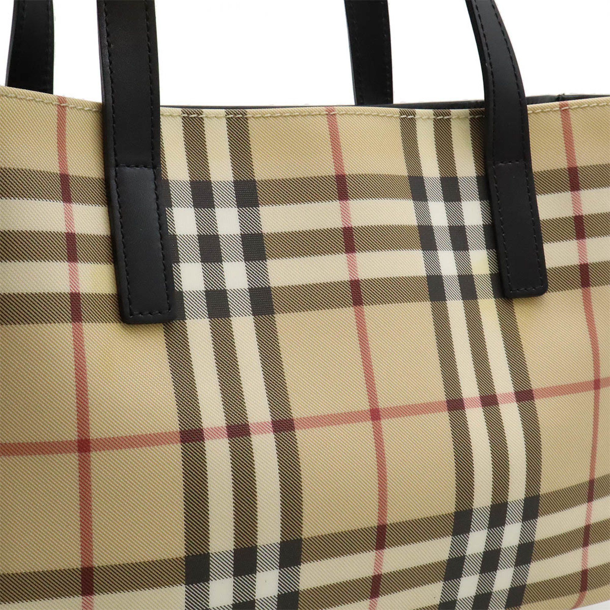 Burberry Burberry Nova Check tote Size ONE SIZE - 8 Thumbnail