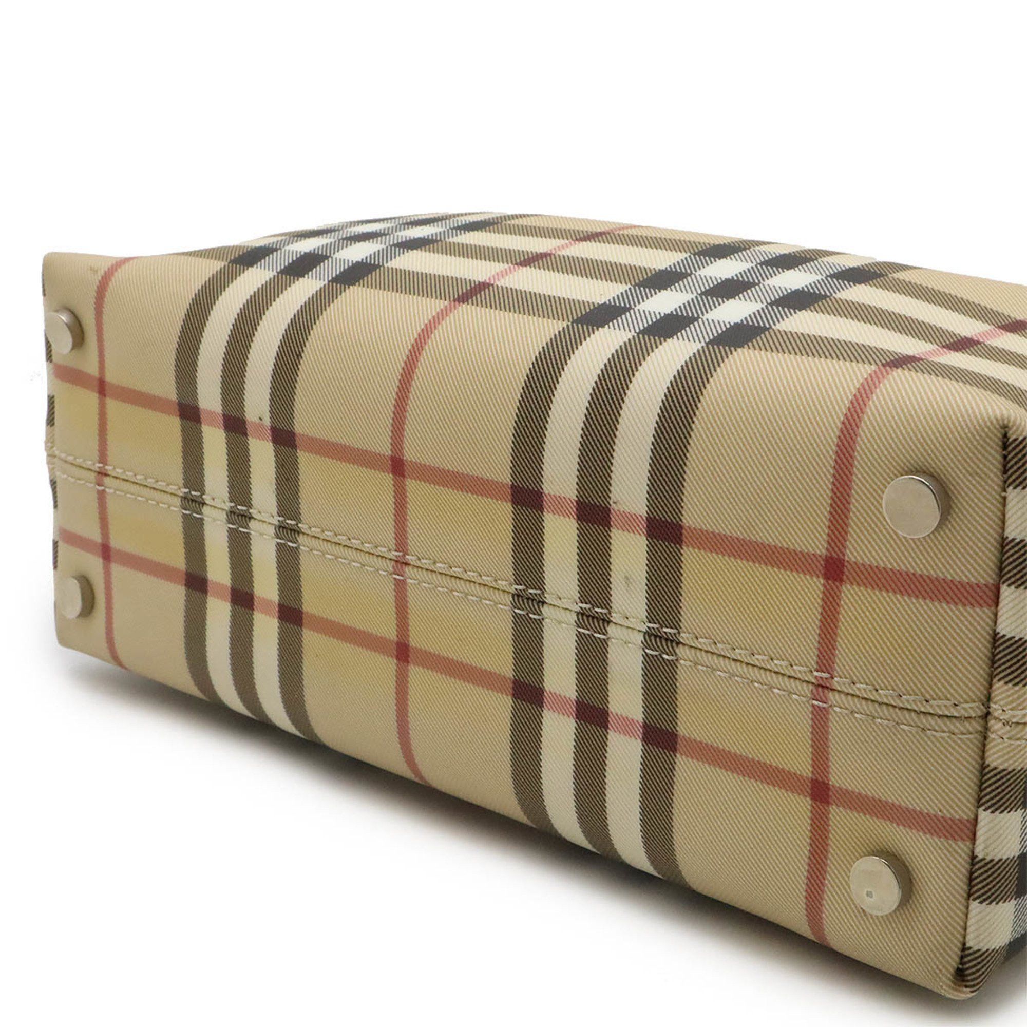 Burberry Burberry Nova Check tote Size ONE SIZE - 5 Thumbnail