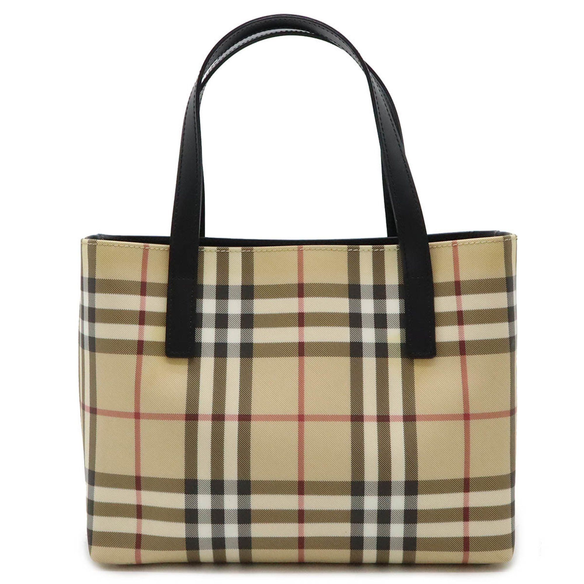 Burberry Burberry Nova Check tote Size ONE SIZE - 2 Thumbnail