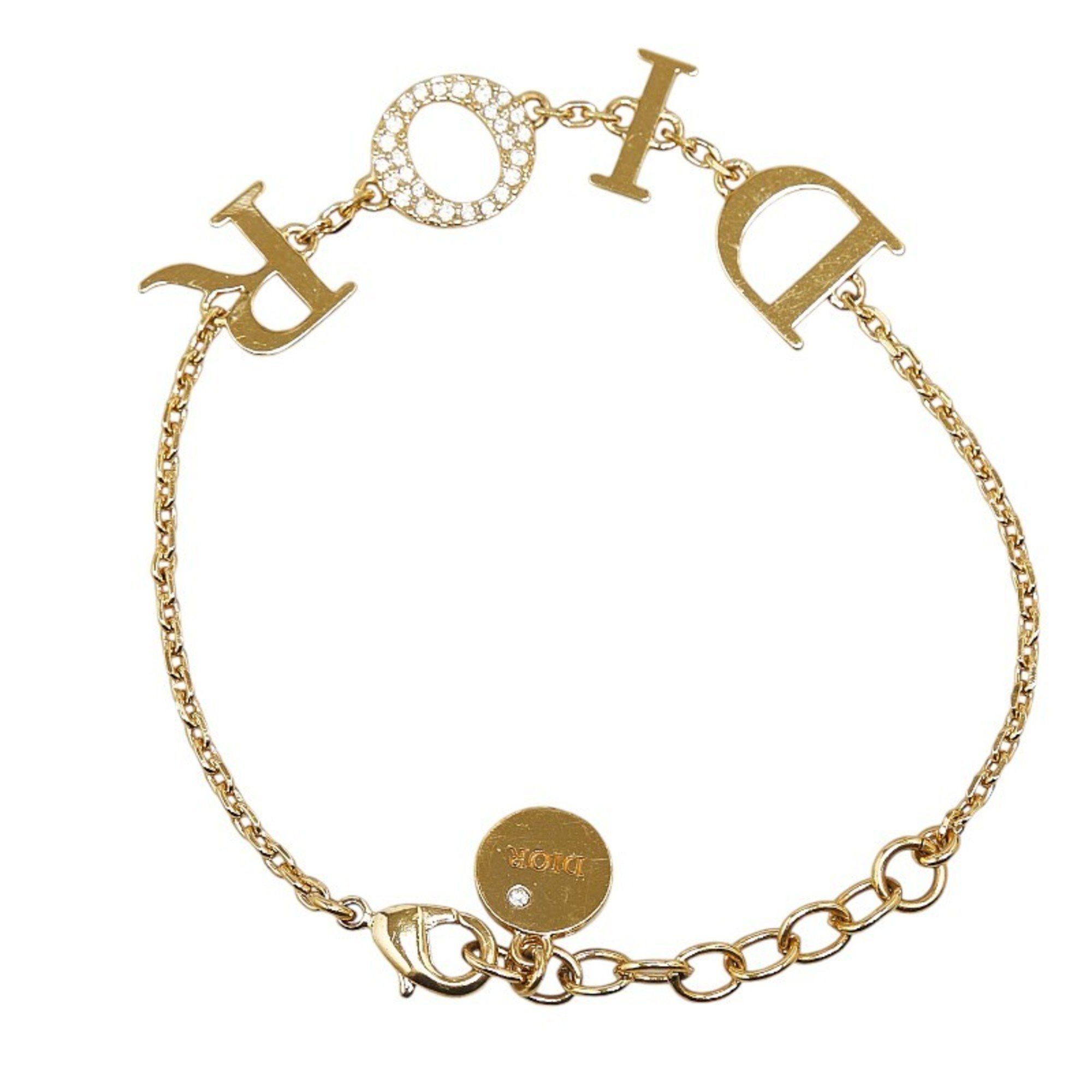 Dior Dior Dio(r)evolution bracelet Size ONE SIZE - 7 Thumbnail